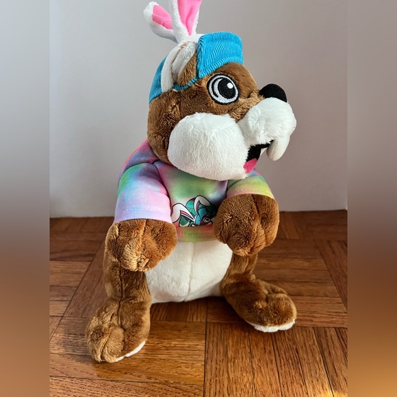Nwt Buc-ee’s Easter Beaver - Picture 3 of 7